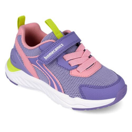 Pantofi sport din textil Biomecanics 262273-D164 [3]