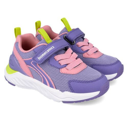 Pantofi sport din textil Biomecanics 262273-D164 [1]