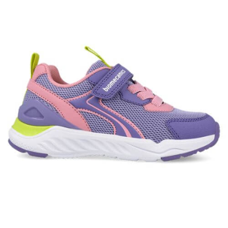 Noua Colectie Primavara - Pantofi sport din textil Biomecanics 262273-D164