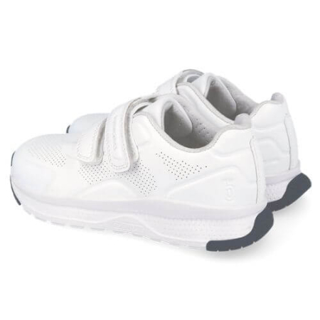 Pantofi sport din textil Biomecanics 262250-C050 [3]