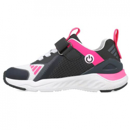 Pantofi sport din textil Biomecanics 251273-B399 [6]