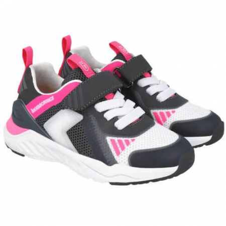 Bioevolution - Pantofi sport din textil Biomecanics 251273-B399