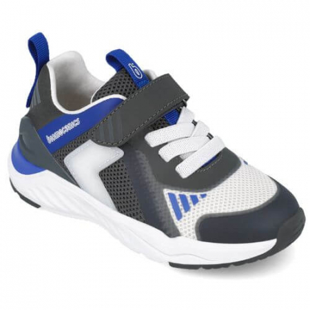 Pantofi sport din textil Biomecanics 251273-A398 [3]