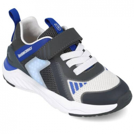 Pantofi sport din textil Biomecanics 251273-A398 [2]