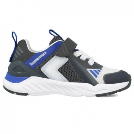 Pantofi sport din textil Biomecanics 251273-A398 [1]