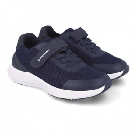Pantofiori sport baieti - Pantofi sport din textil Biomecanics 252275-A089