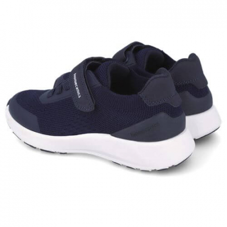 Pantofi sport din textil Biomecanics 252275-A089 [4]