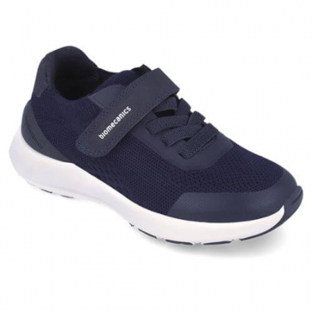 Pantofi sport din textil Biomecanics 252275-A089 [2]