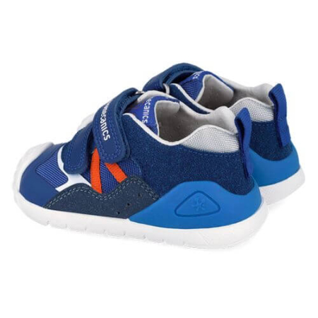 Pantofi sport din textil 262122-A858 [3]