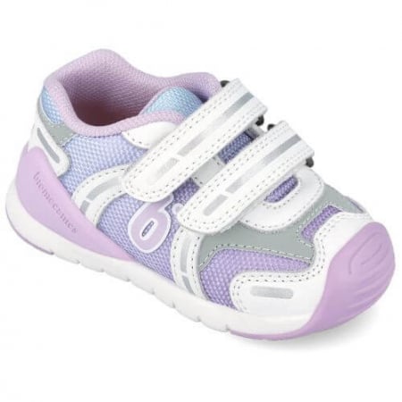 Pantofi sport din textil 251138-B661 [2]