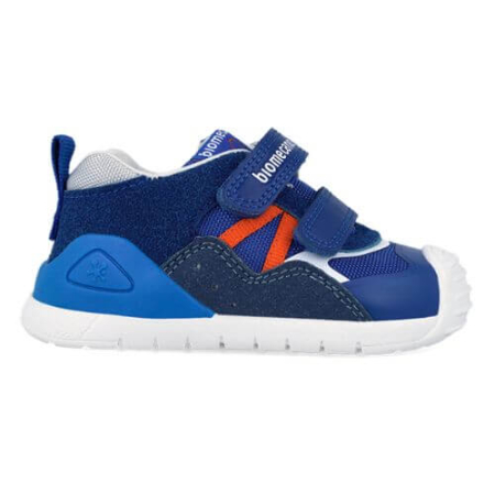 Noua Colectie Primavara - Pantofi sport din textil 262122-A858