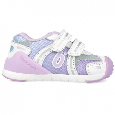Pantofi sport din textil 251138-B661 [1]