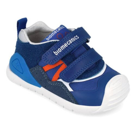 Pantofi sport din textil 262122-A858 [2]