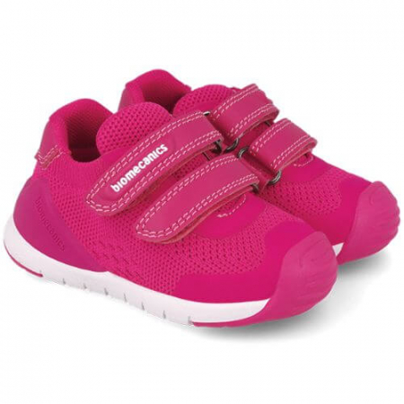 Biogateo - Pantofi sport din textil 252130-C146