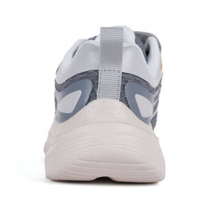 Pantofi copii baieti din textil DD Step, Gri - F092-51848A [4]