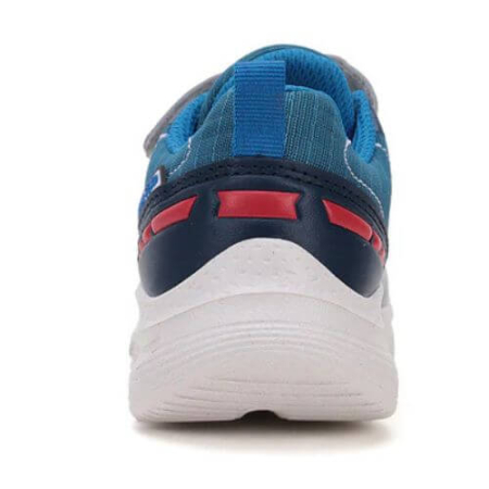 Pantofi copii baieti din textil DD Step, Albastru - P092-51815A [2]