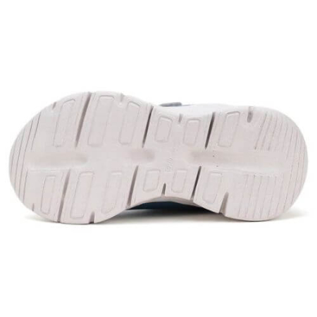 Pantofi copii baieti din textil DD Step, Albastru - P092-51815A [5]