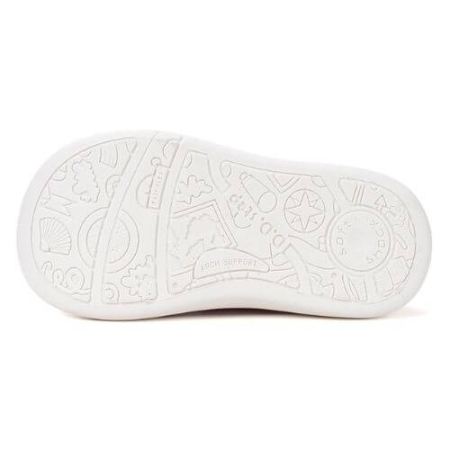 Pantofi copii baieti din textil DD Step, Albastru - C100-61415 [6]