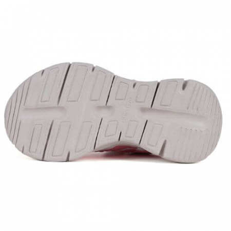Pantofi copii fete din textil DD Step, Roz - F092-51848B [5]