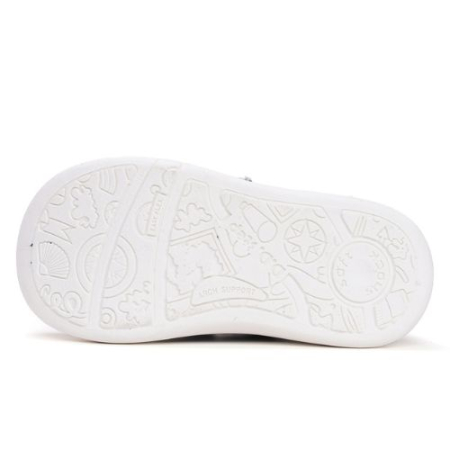 Pantofi copii baieti din textil DD Step, Multicolor - C100-52989 [6]