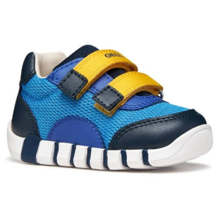 Pantofi sport Iupidoo B3555C-01454-C4DF4 [1]