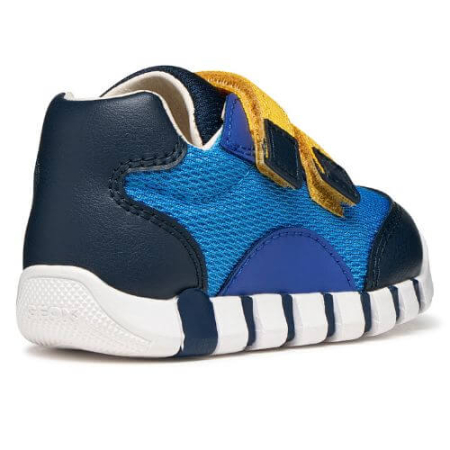 Pantofi sport Iupidoo B3555C-01454-C4DF4 [3]