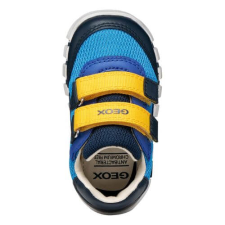 Pantofi sport Iupidoo B3555C-01454-C4DF4 [4]