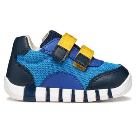 Pantofiori sport - Pantofi sport Iupidoo B3555C-01454-C4DF4