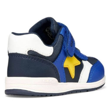 Pantofi sport geox cu steluta [3]