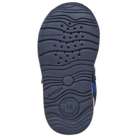 Pantofi sport geox cu steluta [6]