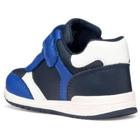 Pantofi sport geox cu steluta [5]