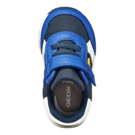 Pantofi sport geox cu steluta [4]