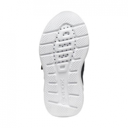 Pantofi copii baieti din textil Geox, Albastru - B564UC_0BC14_C0659 [8]