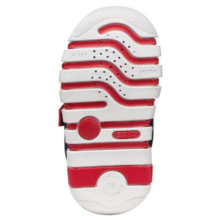 Pantofi sport Iupidoo BB3555C-01354-C0735 [9]