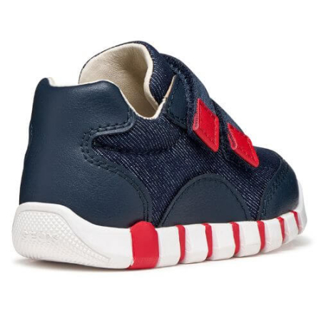 Pantofi sport Iupidoo BB3555C-01354-C0735 [8]