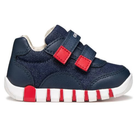 Pantofiori sport - Pantofi sport Iupidoo BB3555C-01354-C0735