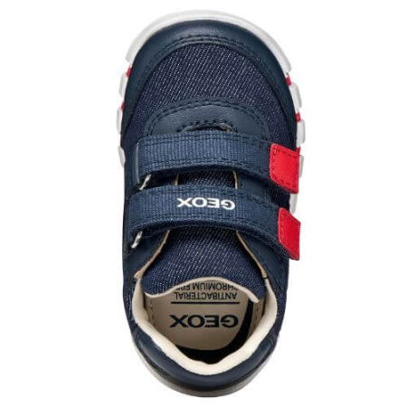 Pantofi sport Iupidoo BB3555C-01354-C0735 [4]