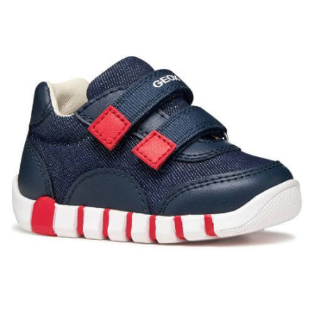 Pantofi sport Iupidoo BB3555C-01354-C0735 [2]