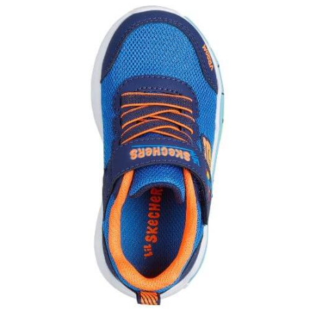 Sneakers Skechers 407312 BLNV [3]