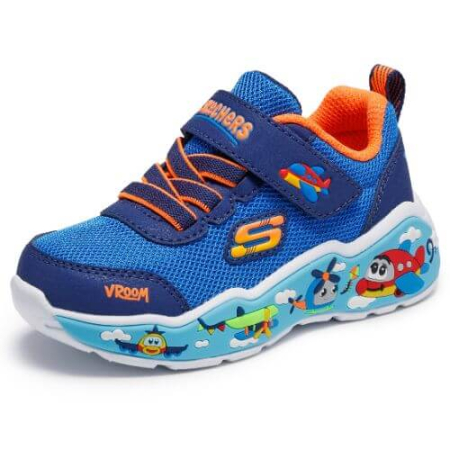 Sneakers Skechers 407312 BLNV [2]