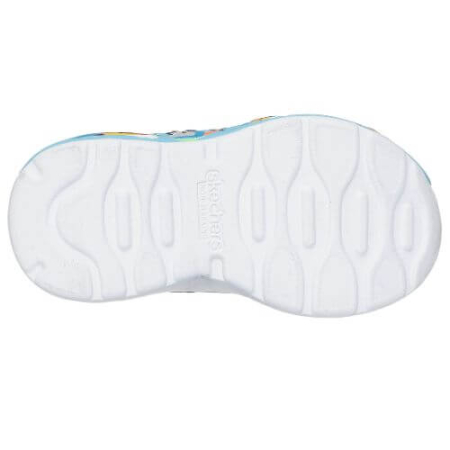 Sneakers Skechers 407312 BLNV [4]
