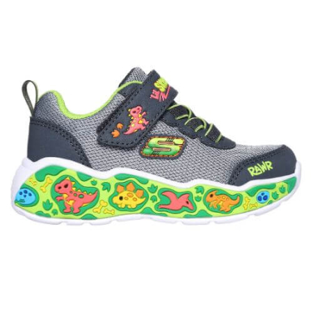 Noua Colectie Primavara - Sneakers Skechers 407312 CCLM