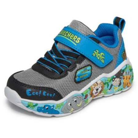 Sneakers Skechers 407312 GYMT [2]