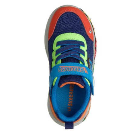 Sneakers Skechers 407312 NVMT [3]