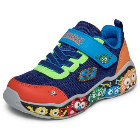 Sneakers Skechers 407312 NVMT [2]