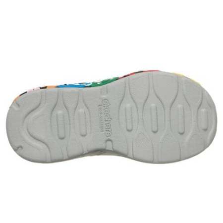 Sneakers Skechers 407312 NVMT [4]