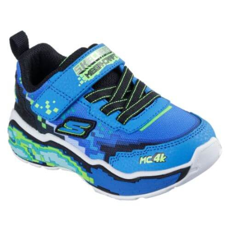 Sneakers Skechers 402162-BBLM [1]