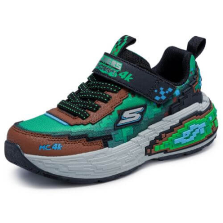 Sneakers Skechers 402160 BRMT [3]