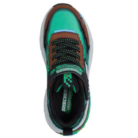 Sneakers Skechers 402160 BRMT [2]
