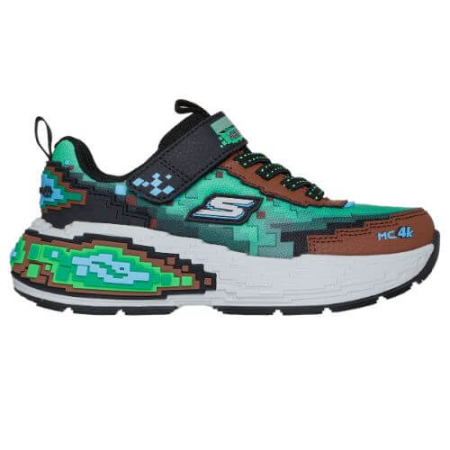 Sneakers Skechers 402160 BRMT [1]